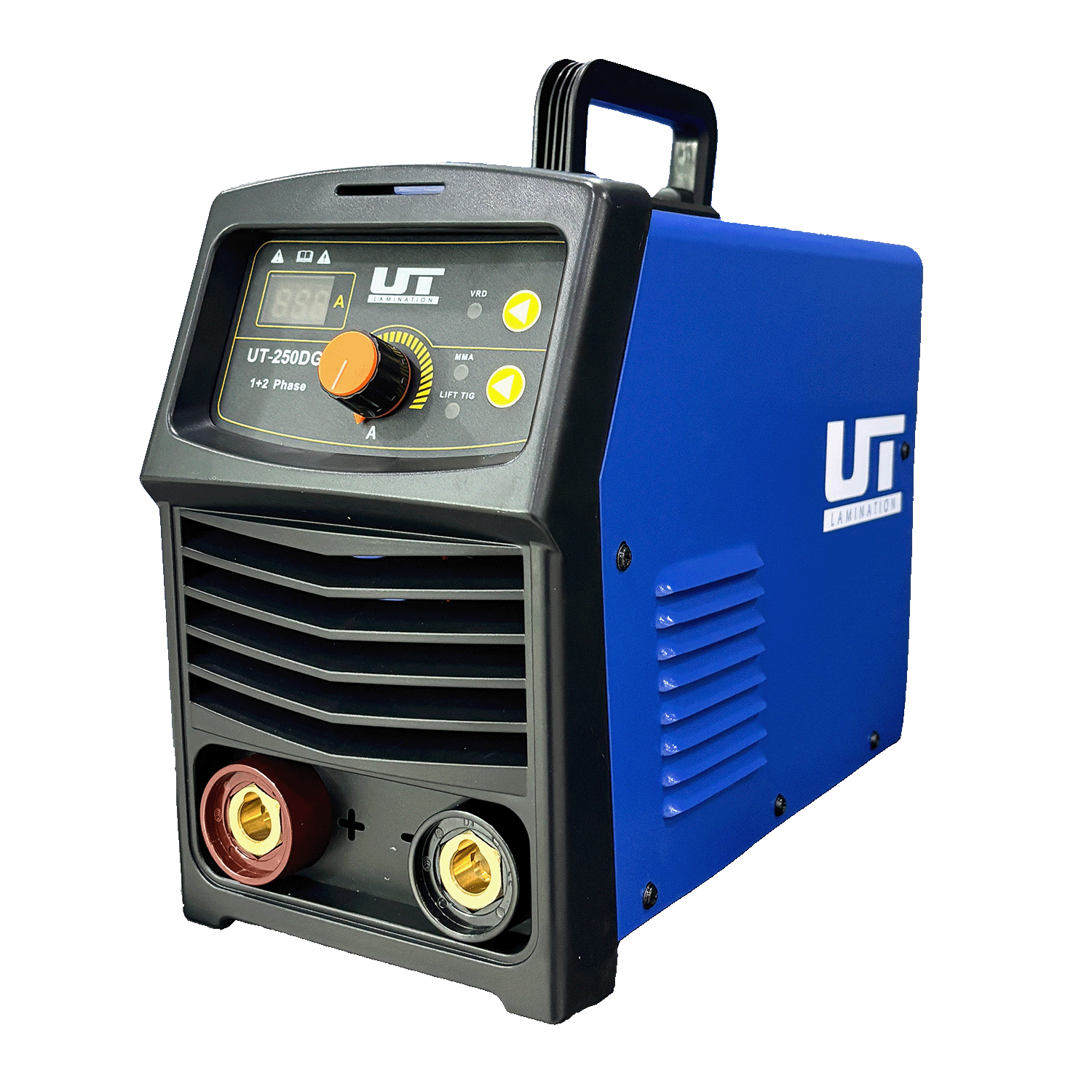 UT 250DG